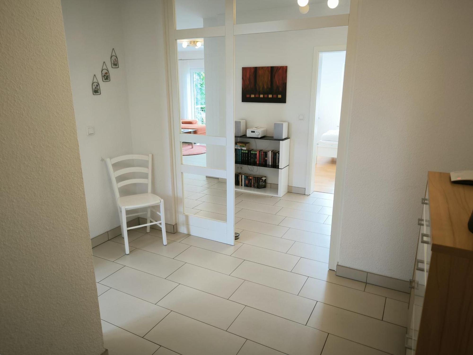 Haus Ostseeblick Whg 3 Goehren  Exterior foto